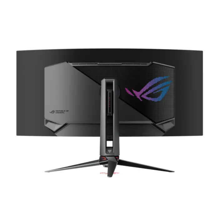 مانیتور گیمینگ 39 اینچ ایسوس مدل ROG Swift OLED PG39WCDM -gallery-3