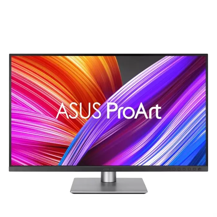 مانیتور مخصوص طراحی 27 اینچ ایسوس مدل PA279CRV (60هرتز) -gallery-11