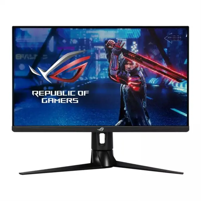 مانیتور گیمینگ 27 اینچ ایسوس مدل ROG Strix XG27AQMR (270هرتز) -gallery-2
