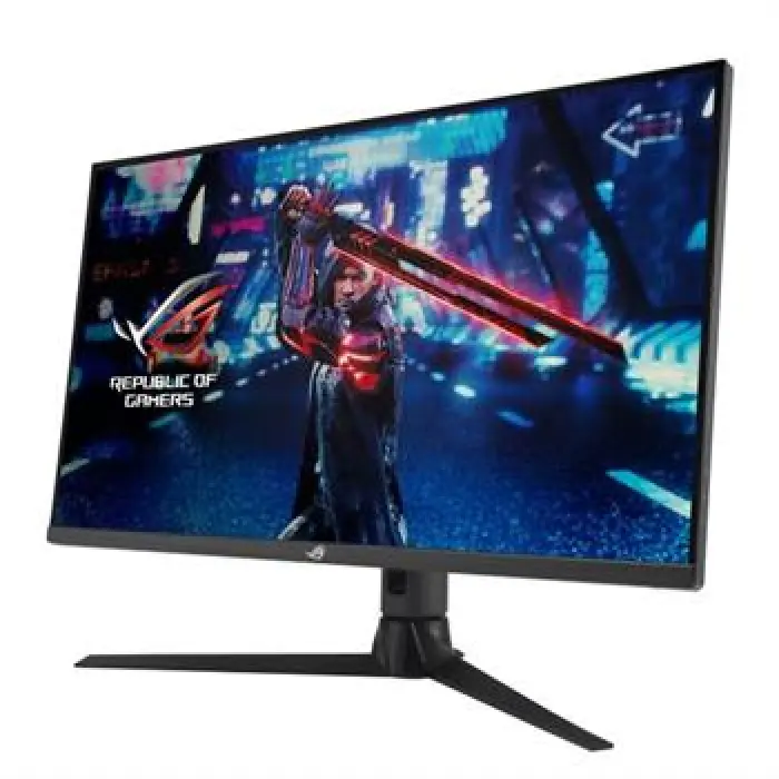 مانیتور گیمینگ 32.0 اینچ ایسوس مدل ROG Strix XG32UQ (160 هرتز) -gallery-1