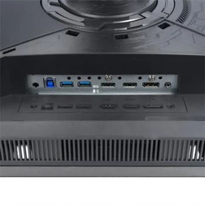 مانیتور گیمینگ 32.0 اینچ ایسوس مدل ROG Strix XG32UQ (160 هرتز) -gallery-6
