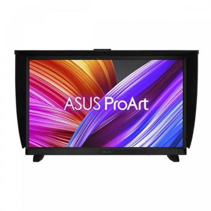 مانیتور ایسوس 31.5 اینچ ASUS ProArt OLED PA32DC -gallery-2
