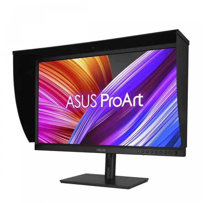 مانیتور ایسوس 31.5 اینچ ASUS ProArt OLED PA32DC -gallery-6