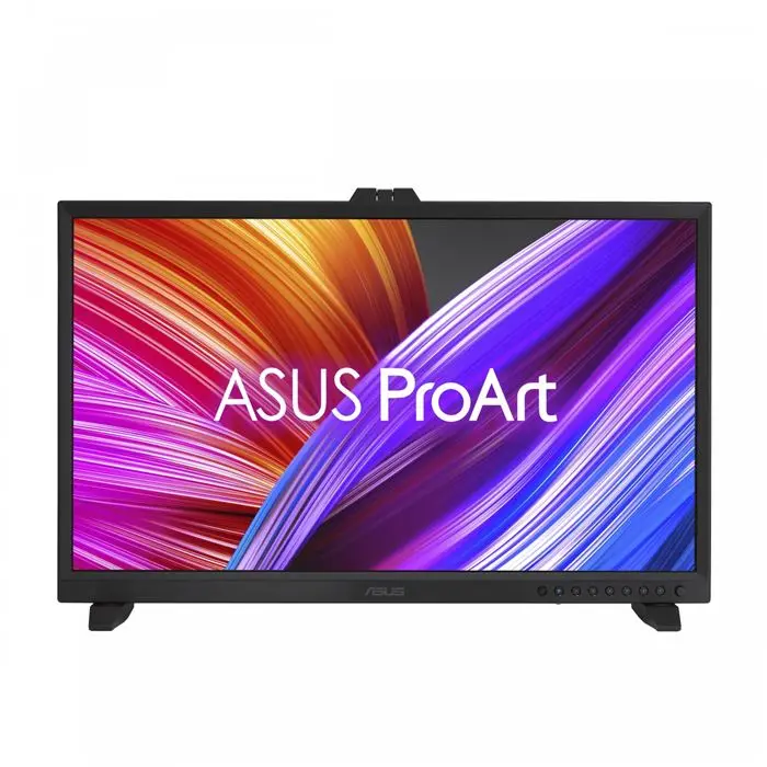 مانیتور ایسوس 31.5 اینچ ASUS ProArt OLED PA32DC -gallery-7