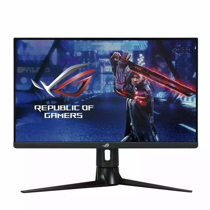 مانیتور گیمینگ ایسوس مدل ROG Strix XG27AQM سایز 27 اینچ -gallery-4