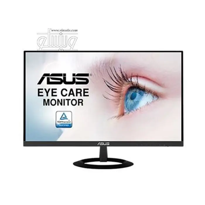 مانيتور 23 اینچ ايسوس مدل VZ239H -gallery-7