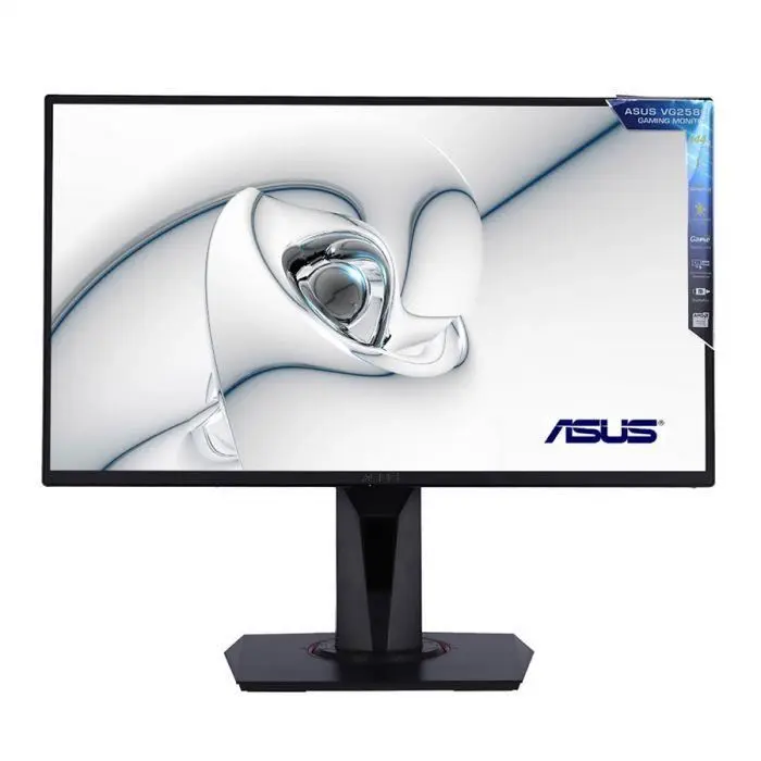 مانیتور 25 اینچ گیمینگ ایسوس مدل VG258Q -gallery-10
