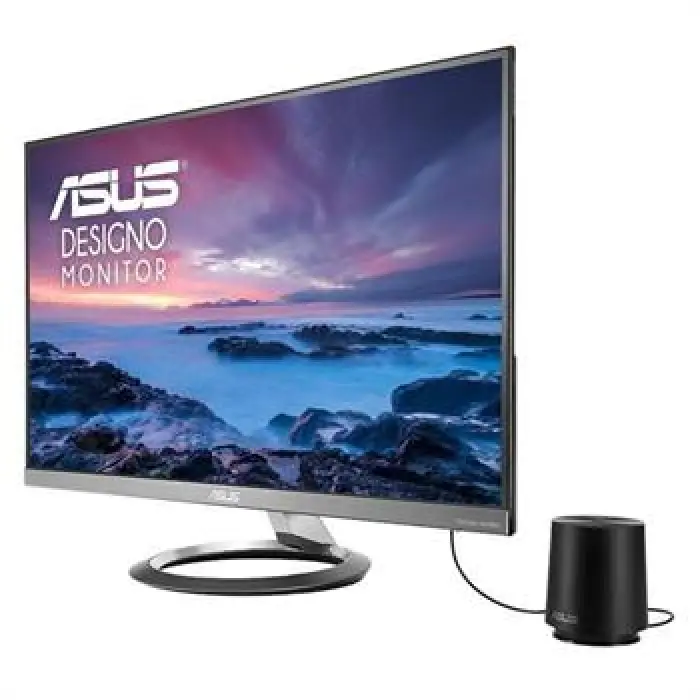 مانیتور 27 اینچ ایسوس مدل MZ27AQ -gallery-3
