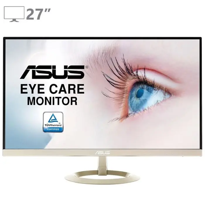 مانیتور ایسوس مدل VZ27AQ سایز 27 اینچ -gallery-9