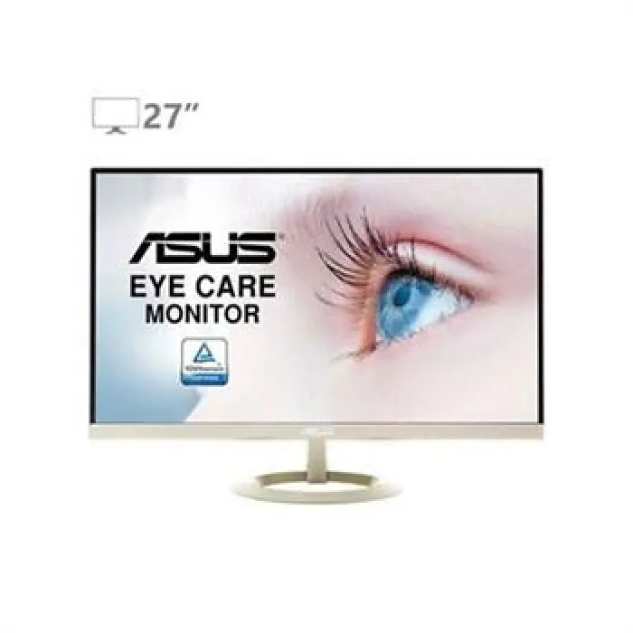 مانیتور ایسوس مدل VZ27AQ سایز 27 اینچ -gallery-7