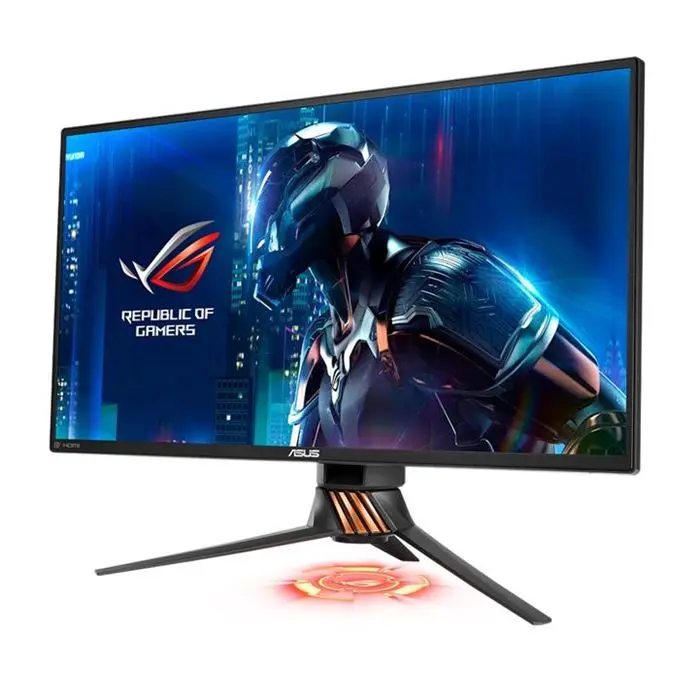 مانیتور ایسوس فول اچ دی مدل ROG Swift PG258Q TN Gaming -gallery-5