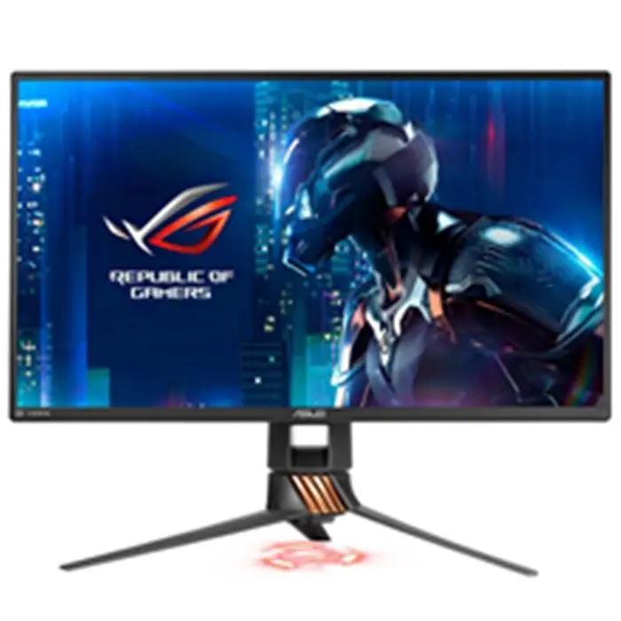 مانیتور ایسوس فول اچ دی مدل ROG Swift PG258Q TN Gaming -gallery-7