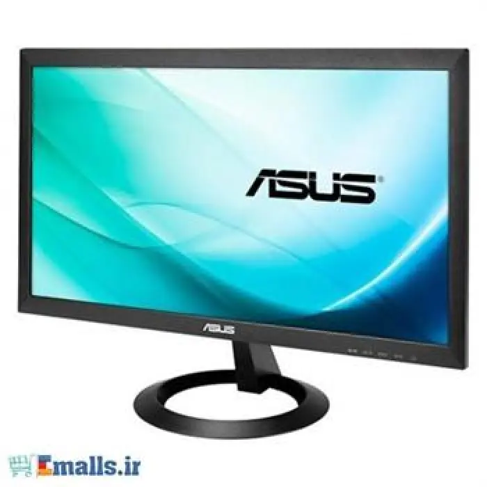 مانیتور ایسوس مدل VX207NE -gallery-2