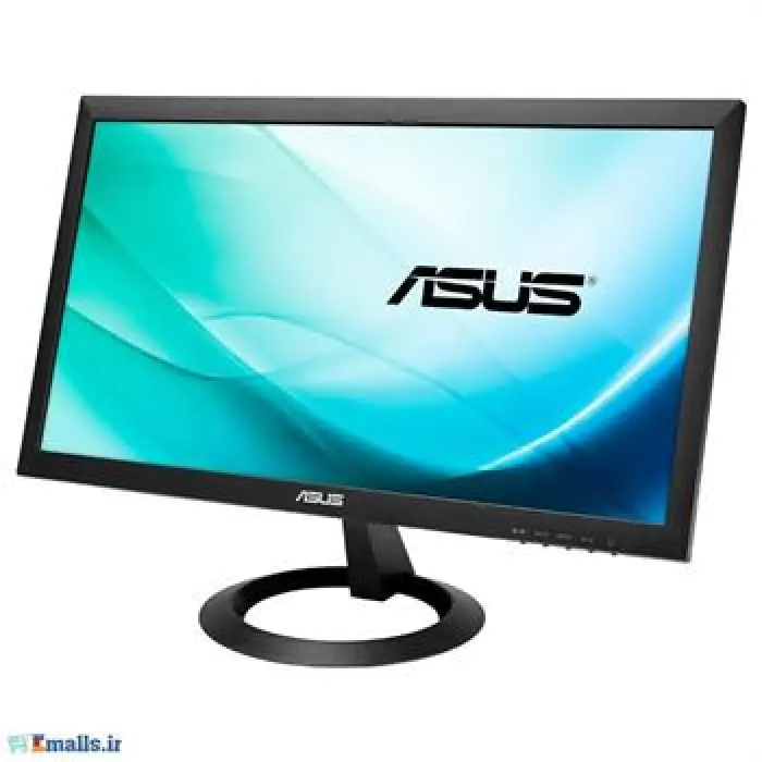 مانیتور ایسوس مدل VX207NE -gallery-4