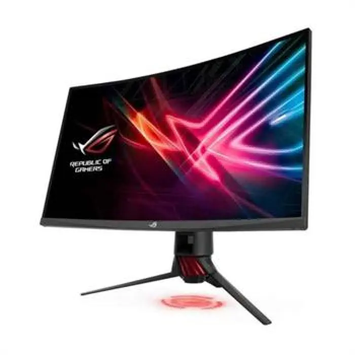 مانیتور ایسوس مدل XG32VQR سایز 31.5 اینچ -gallery-1