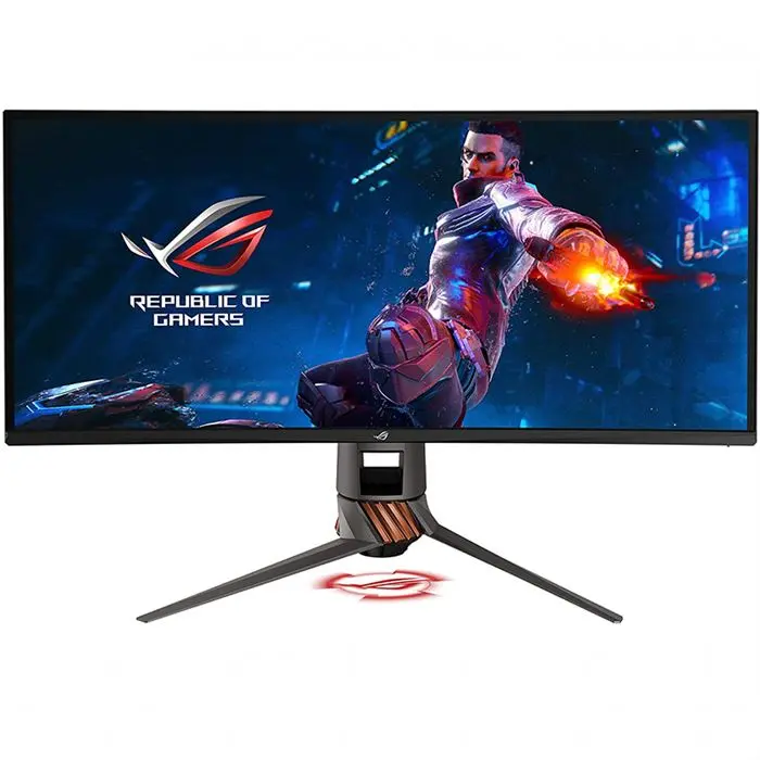 ایسوس 34 اینچ مدل RoG Swift PG349Q -gallery-5