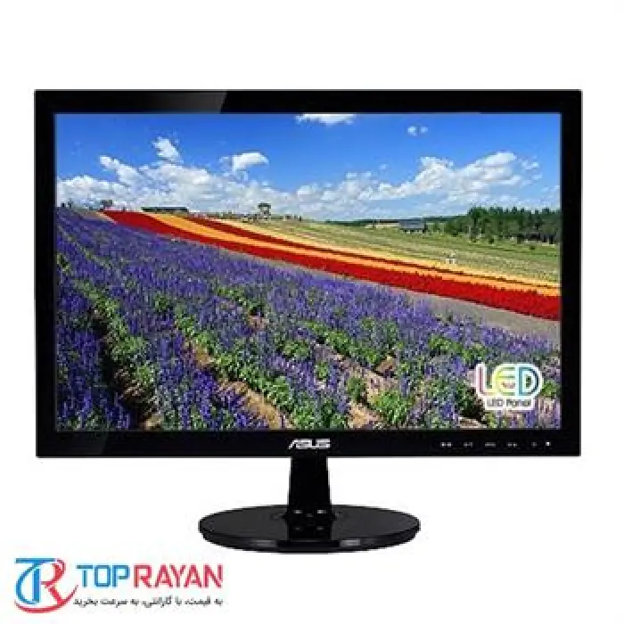 مانیتور LED ایسوس مدل VS197DE -gallery-2