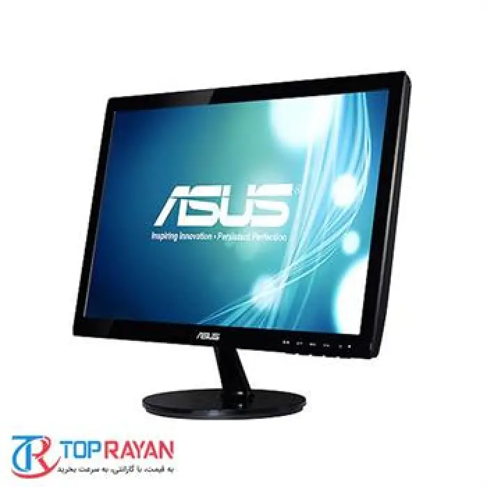 مانیتور LED ایسوس مدل VS197DE -gallery-3