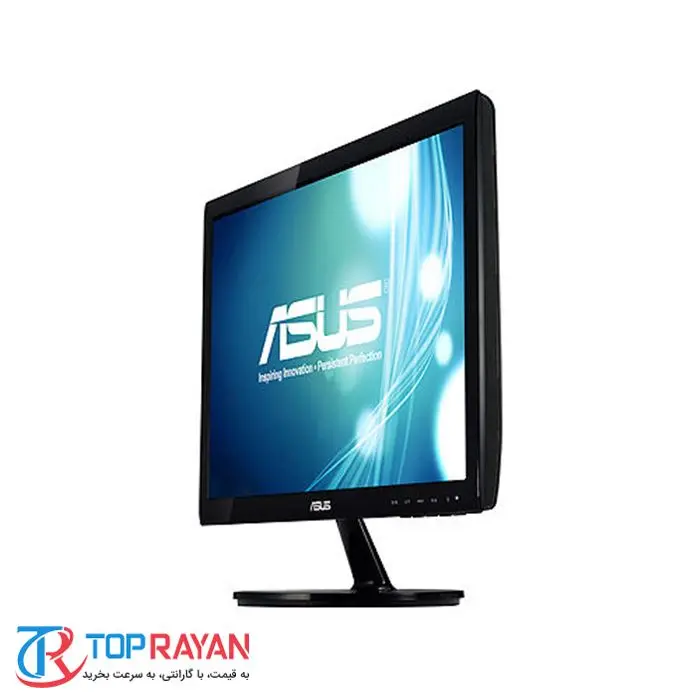مانیتور LED ایسوس مدل VS197DE -gallery-5