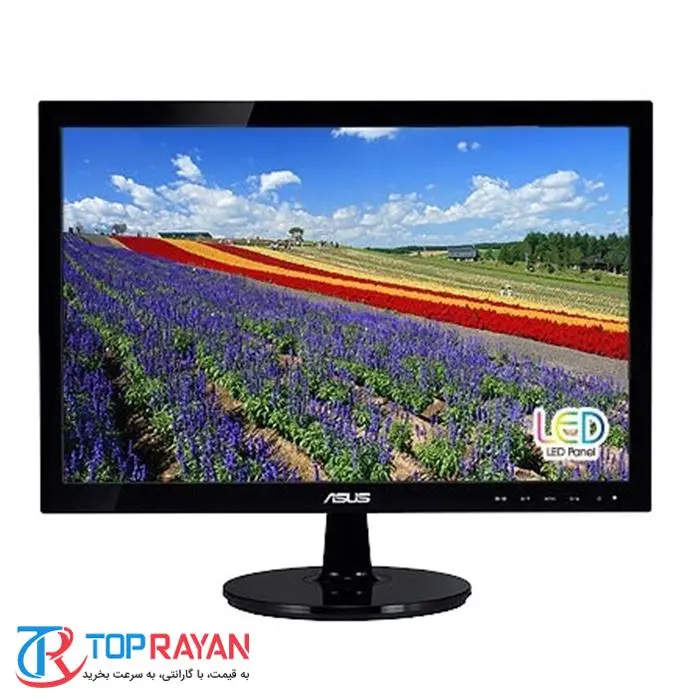 مانیتور LED ایسوس مدل VS197DE -gallery-6