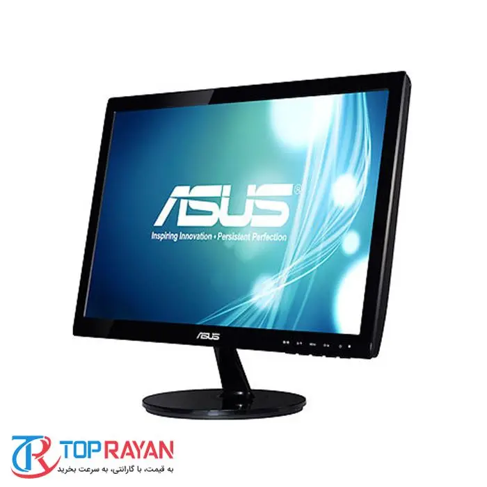 مانیتور LED ایسوس مدل VS197DE -gallery-7