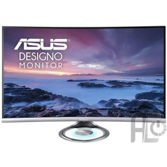مانیتور ایسوس 32اینچ MX32VQ 32inch -gallery-1
