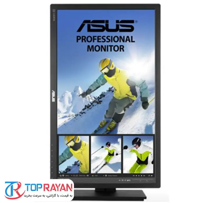 مانیتور 27 اینچ ایسوس مدل PB278QV -gallery-6