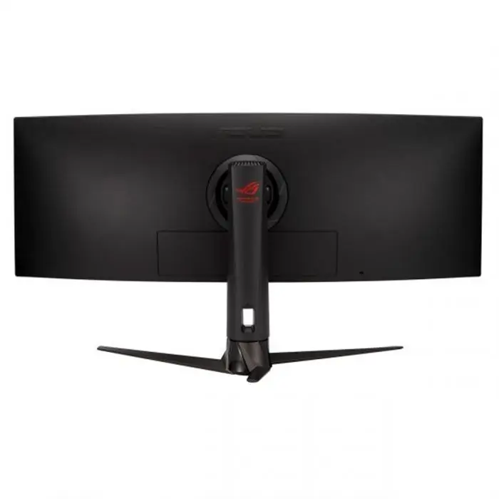 مانیتور خمیده گیمینگ 43 اینچ ایسوس مدل ROG Strix XG43VQ -gallery-9
