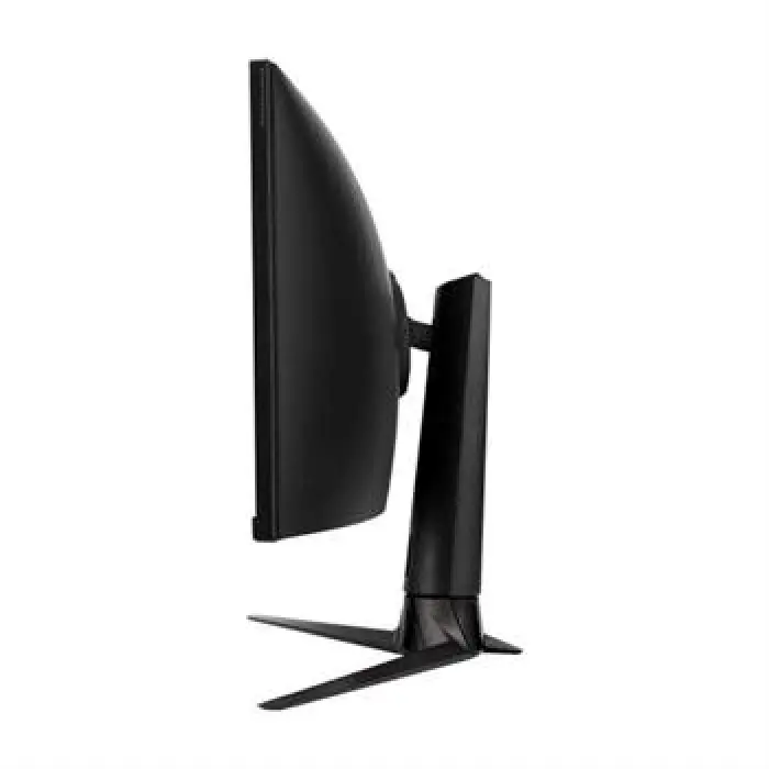 مانیتور خمیده گیمینگ 43 اینچ ایسوس مدل ROG Strix XG43VQ -gallery-2