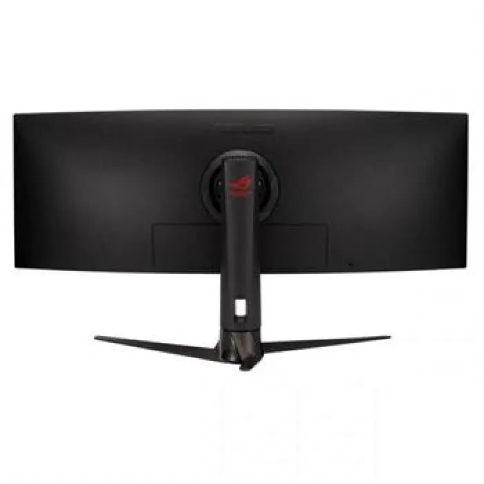 مانیتور خمیده گیمینگ 43 اینچ ایسوس مدل ROG Strix XG43VQ -gallery-4
