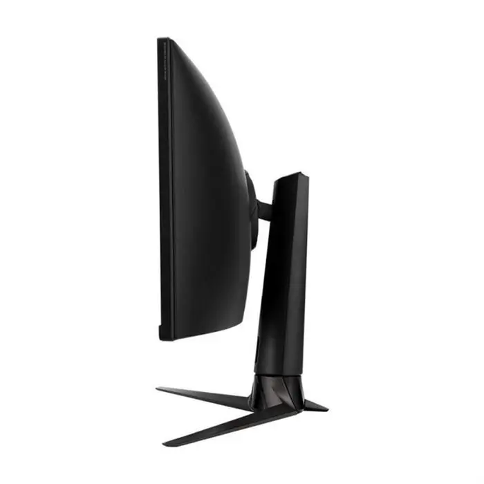 مانیتور خمیده گیمینگ 43 اینچ ایسوس مدل ROG Strix XG43VQ -gallery-7