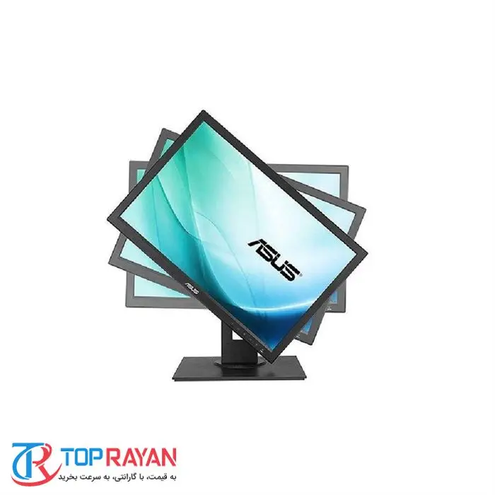مانیتور20 اینچ ایسوس مدل BE209TLB -gallery-8