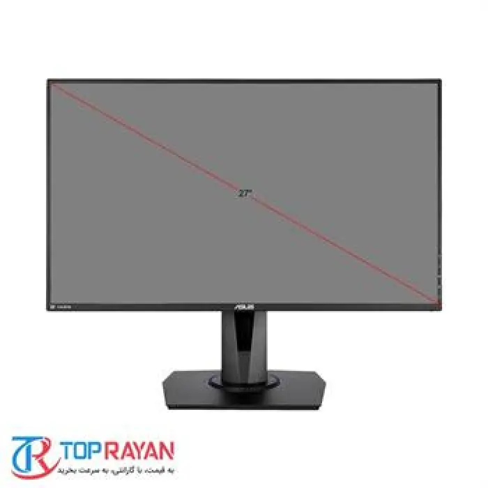 مانیتور گیمینگ 27 اینچ ایسوس مدل VG275Q -gallery-4