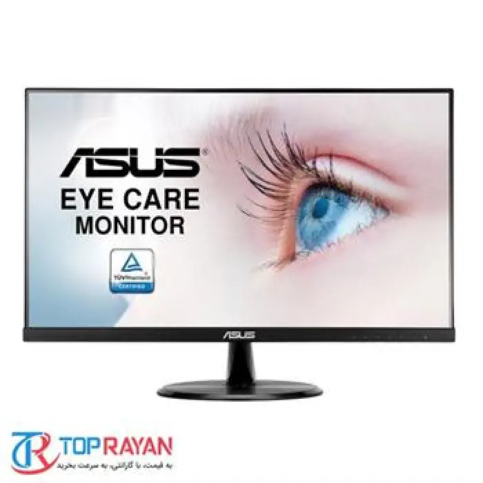 مانیتور ۲۴ اینچ ایسوس مدل VP۲۴۹HR -gallery-2