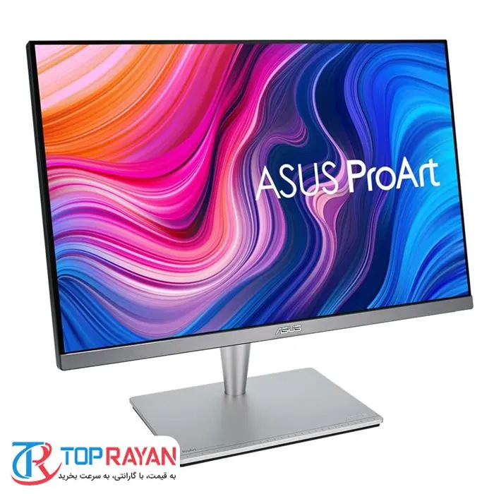 مانیتور ۲۴ اینچ ایسوس مدل ProArt PA۲۴AC -gallery-9