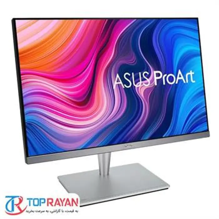 مانیتور ۲۴ اینچ ایسوس مدل ProArt PA۲۴AC -gallery-4