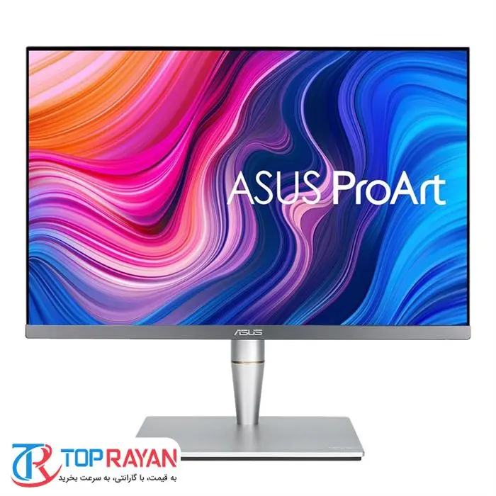 مانیتور ۲۴ اینچ ایسوس مدل ProArt PA۲۴AC -gallery-7