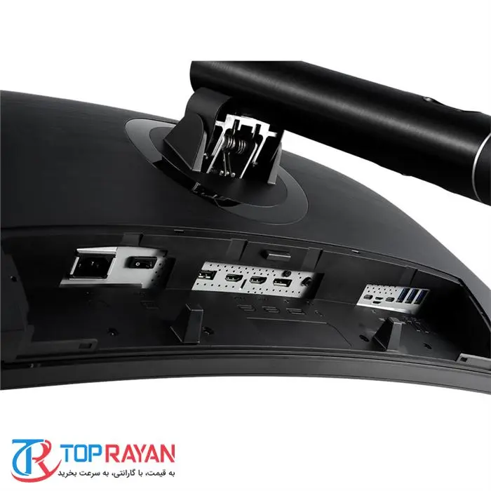 مانیتور خمیده 34 اینچ ایسوس مدل ProArt PA34VC -gallery-11