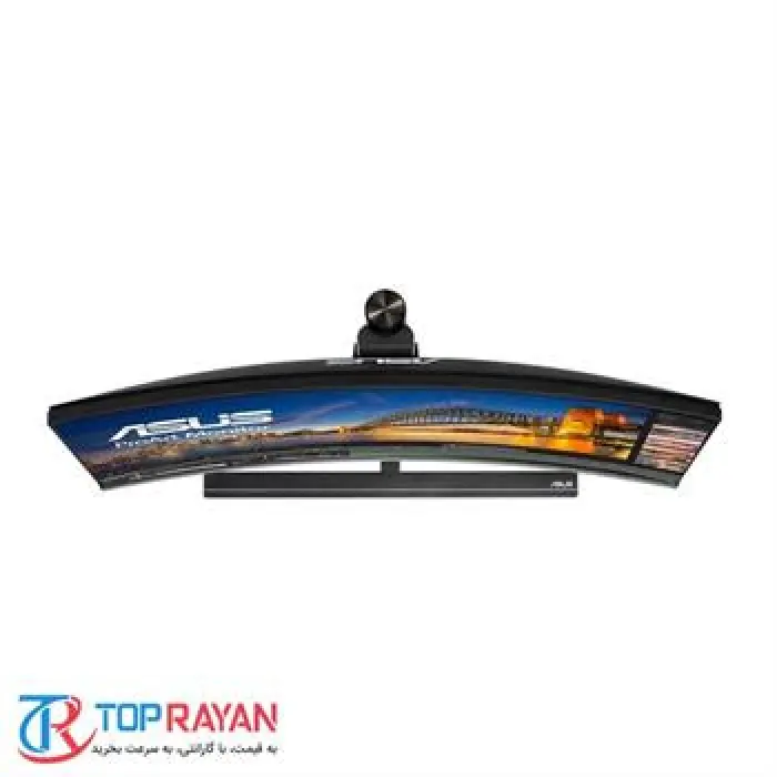 مانیتور خمیده 34 اینچ ایسوس مدل ProArt PA34VC -gallery-2