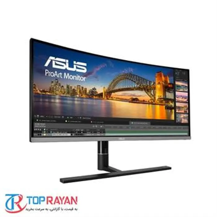 مانیتور خمیده 34 اینچ ایسوس مدل ProArt PA34VC -gallery-4