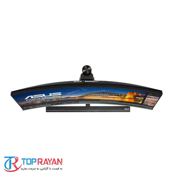 مانیتور خمیده 34 اینچ ایسوس مدل ProArt PA34VC -gallery-8