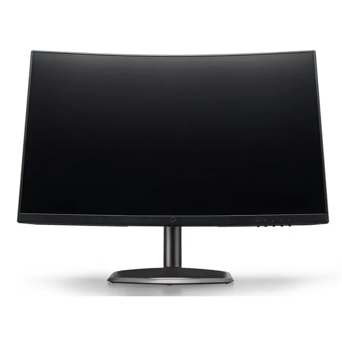 مانیتور گیمینگ خمیده کولرمستر مدل GM27-CF سایز 27 اینچ -gallery-11