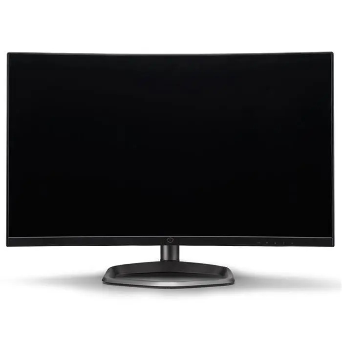 مانیتور گیمینگ خمیده کولرمستر مدل GM27-CF سایز 27 اینچ -gallery-7