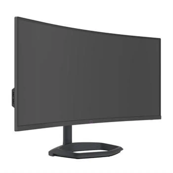 مانیتور گیمینگ خمیده 34 اینچ کولر مستر مدل GM34-CWQ2 -gallery-1