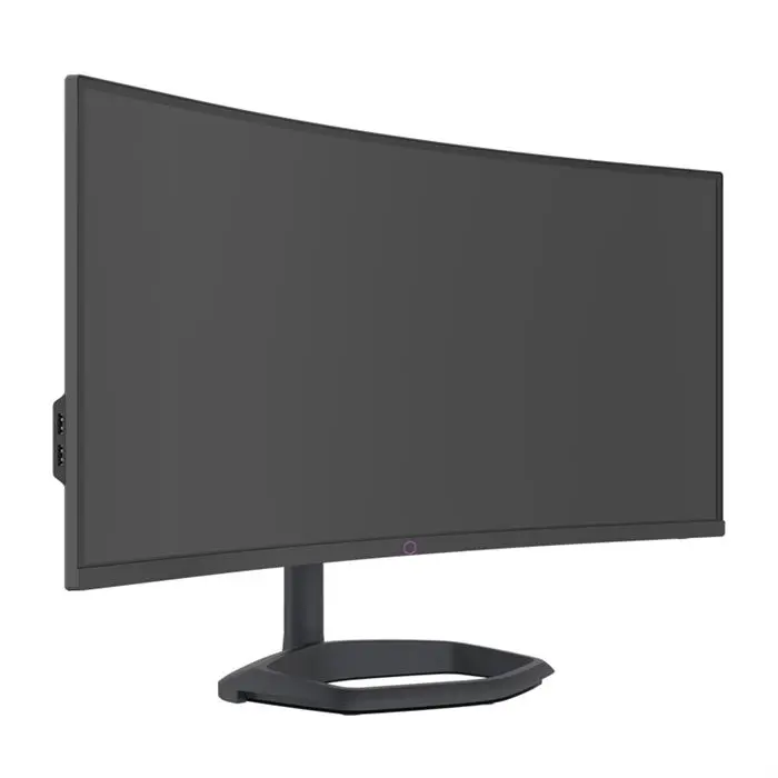 مانیتور گیمینگ خمیده 34 اینچ کولر مستر مدل GM34-CWQ2 -gallery-5