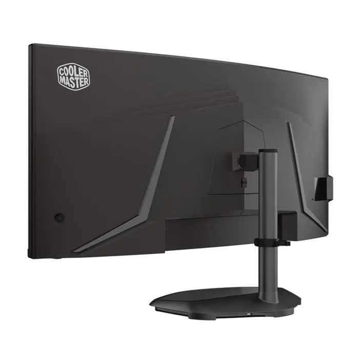 مانیتور گیمینگ خمیده 34 اینچ کولر مستر مدل GM34-CWQ2 -gallery-6