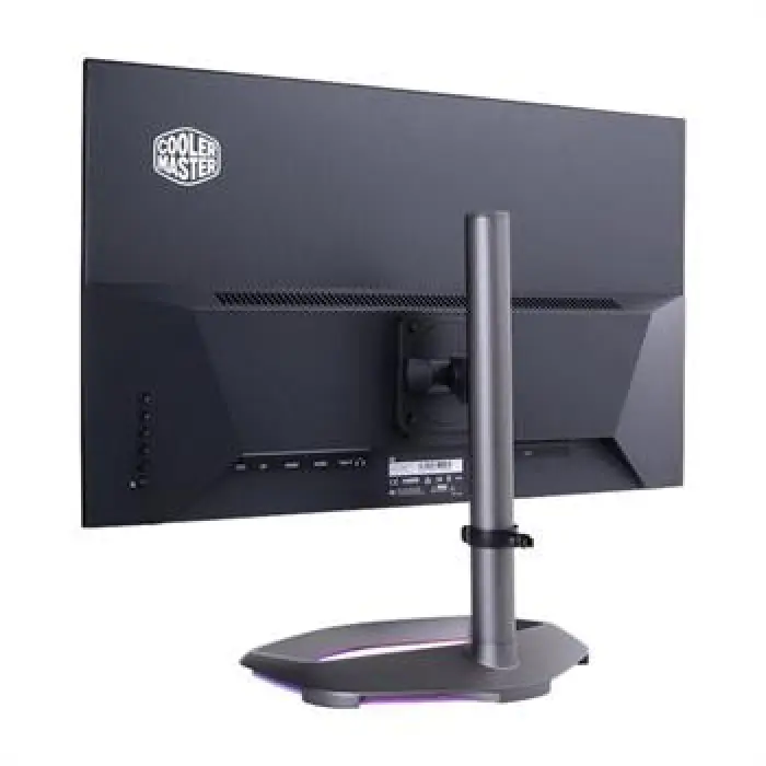 مانیتور گیمینگ 27 اینچ فلت کولرمستر مدل GM27 FQS ARGB -gallery-5