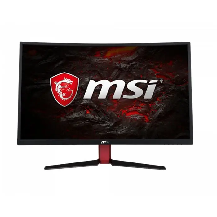مانیتور ام اس آی مدل MSI OPTIX G27C2 سایز 27 اینچ -gallery-2