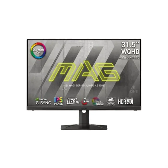 مانیتور مدل Optix Gaming MAG321QR سایز 32 اینچ -gallery-8