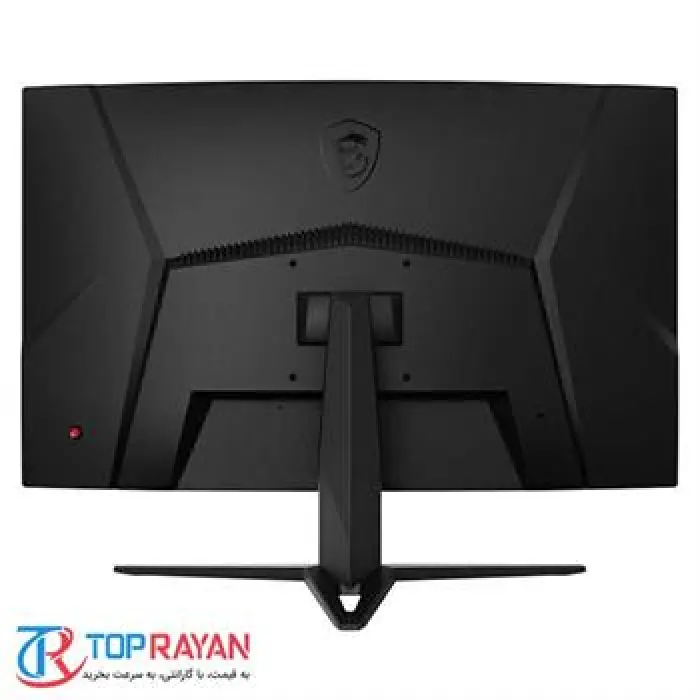 مانیتور گیمینگ 27 اینچ ام اس آی مدل Optix G27C4 -gallery-4
